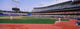 Dodgers vs. Yankees at Dodger Stadium Poster Print by Panoramic Images