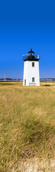 Lighthouse on the Beach Fine Art Print - Long Point Light, Cape Cod