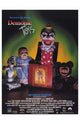 Demonic Toys Movie Poster (11 x 17) | Posterazzi