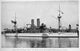 U.S.S. Maine Vintage Poster Print (1898) by Granger Collection