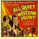 All Quiet On The Western Front Movie Poster Print - Lew Ayres