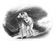 The Expulsion of Adam and Eve Fine Art Print by John Short