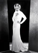 Ex-Lady Bette Davis 1933 Fine Art Print - Vintage Hollywood Memorabilia
