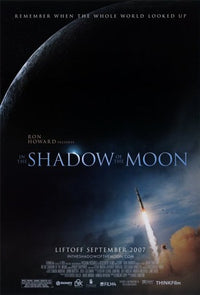 In the Shadow of the Moon Movie Poster (11x17)