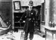 Easy Street Fine Art Print - Charles Chaplin 1917
