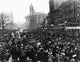 Suffrage Parade 1913 Poster Print - Historical Women's Rights Event