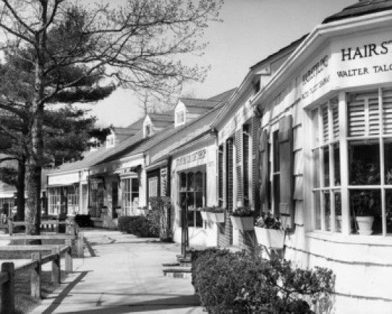 Stony Brook, New York, USA Fine Art Print - Multiple Sizes Available