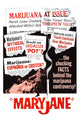 Marihuana at Issue Fine Art Print by American International