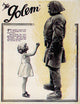 The Golem 1920 Movie Poster Fine Art Print
