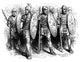 Ancient Rome Soldiers Poster Print - Roman Legionnaires Art | Posterazzi
