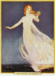 Spirit of Radio Fine Art Print - American Illustration, 1926