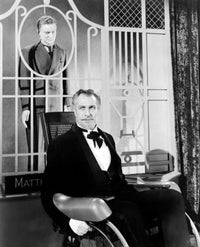 House of Wax Photo Print featuring Vincent Price - 1953