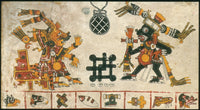 Xochiquetzal Poster Print - Aztec Goddess of Beauty & Fertility by Science Source