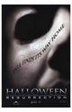 Halloween Resurrection Movie Poster 11x17 | Posterazzi