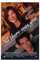 Till There Was You Movie Poster - 11x17 Print
