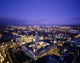 City Hall and Skyline of Belfast, Ireland Fine Art Print by The Irish Image Collection