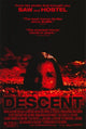 The Descent Movie Poster - 11x17 | Posterazzi
