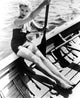 Anne Francis Boat Photo Print - Available in Multiple Sizes