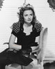 Donna Reed Portrait Photo Print - Available in Multiple Sizes