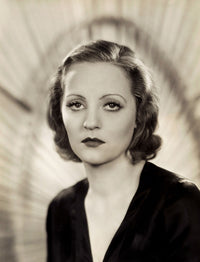 Tallulah Bankhead Photo Print (Ca. 1932) - Fine Art Print