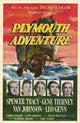 Plymouth Adventure Movie Poster Print - 27 x 40
