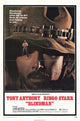 Blindman Movie Poster Print (27 x 40) - Item # MOVIF5618
