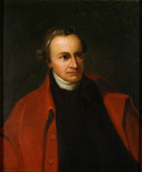 Patrick Henry American Patriot Fine Art Print by Science Source