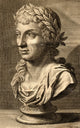 Xenophon: Greek Soldier and Historian Fine Art Print