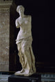 Venus of Milo Fine Art Print from the Louvre Museum