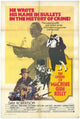 The Legend of Machine Gun Kelly Movie Poster Print (27x40)