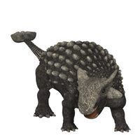 Ankylosaurus Armored Dinosaur Fine Art Print from the Cretaceous Period