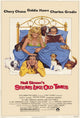 Seems Like Old Times Movie Poster Print (27x40)