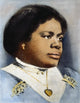 Mary McLeod Bethune Civil Rights Leader Fine Art Print - 1895