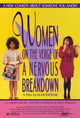 Women on the Verge of a Nervous Breakdown Movie Poster Print (27x40)