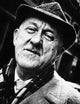 Halldor Laxness Fine Art Print - Nicelandic Writer by Granger Collection