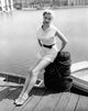 Anne Francis Dock Photo Print - Available in Multiple Sizes