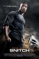 Snitch Movie Poster Print (27x40) | Pop Culture Graphics
