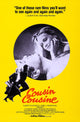 Cousin Cousine U Movie Poster Fine Art Print (1976)