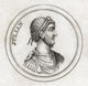 Julian The Apostate Fine Art Print - Roman Emperor A.D. 331-363