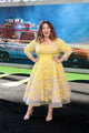 Melissa McCarthy Ghostbusters Premiere Photo Print by Priscilla Grant