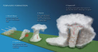 Tornado Formation Fine Art Print by Monica Schroeder | Science Source