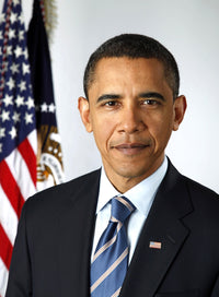 Barack Obama Inauguration Fine Art Print by Pete Souza