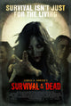 Survival of the Dead Movie Poster Print - 27 x 40