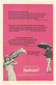 Morgan A Suitable Case for Treatment Movie Poster 11x17