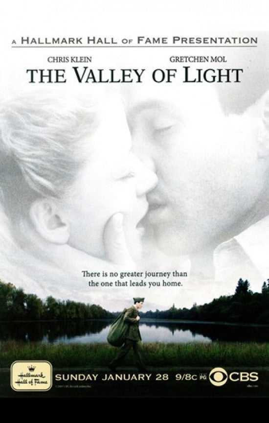 The Valley of Light Movie Poster (11 x 17) | Posterazzi