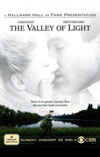 The Valley of Light Movie Poster (11 x 17) | Posterazzi