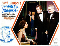 Trouble In Paradise Movie Poster Masterprint by Everett Collection