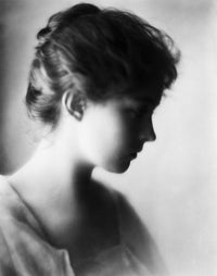 Lillian Gish Vintage Photo Print - Fine Art Print by Everett Collection