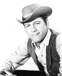The Sons of Katie Elder Fine Art Photo Print - 1965