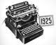 Electric Typewriter Fine Art Print - The First Remington, 1925 by Granger Collection